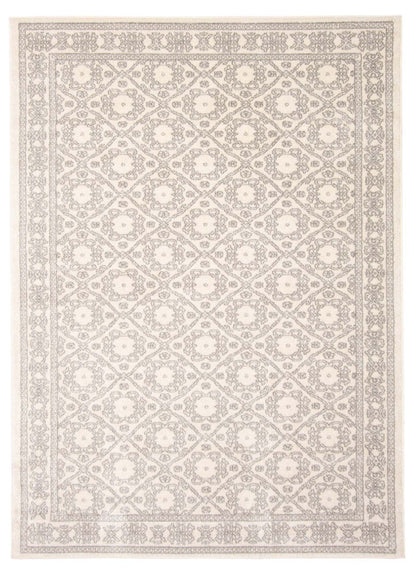 Tapis Elita ivoire - 6'7 x 9'6|Carpette Elita ivoire - 6 pi 7 po x 9 pi 6 po|D29A0A24