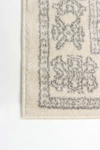 Elita Ivory Area Rug - 2'7 x 8'0|Carpette Elita ivoire - 2 pi 7 po x 8 pi 0 po|D297L70C