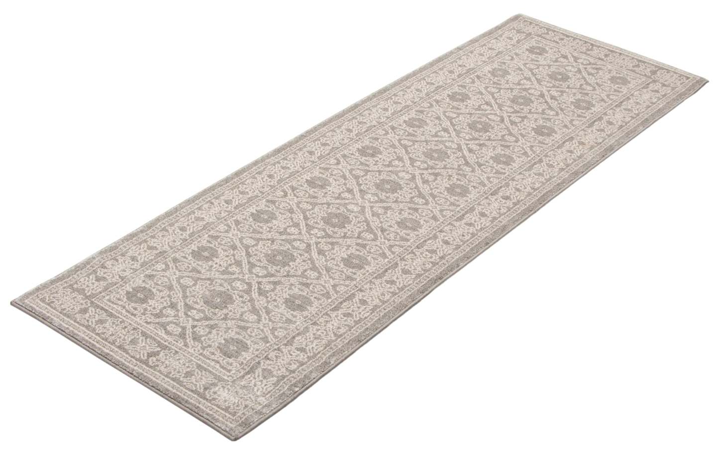 Tapis Elita gris - 2'7 X 8'0|Carpette Elita grise - 2 pi 7 po x 8 pi 0 po|D29N98ZN