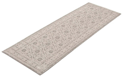 Tapis Elita gris - 2'7 X 8'0|Carpette Elita grise - 2 pi 7 po x 8 pi 0 po|D29N98ZN