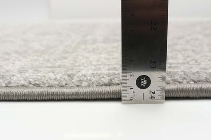 Tapis Elita gris - 2'7 X 8'0|Carpette Elita grise - 2 pi 7 po x 8 pi 0 po|D29N98ZN