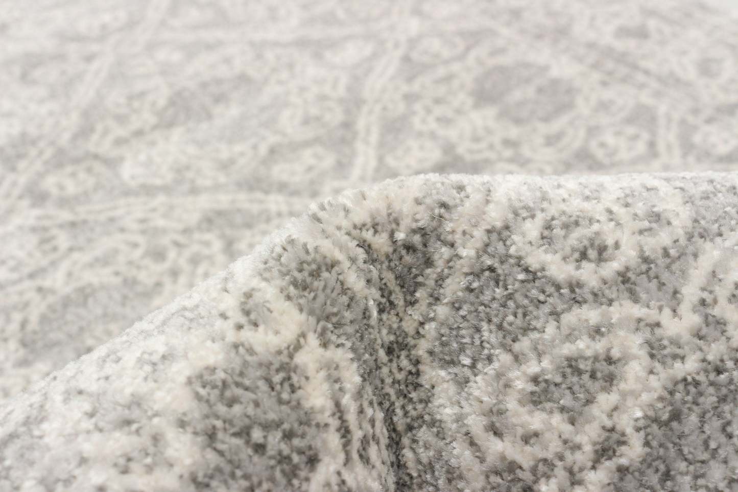 Tapis Elita gris - 2'7 X 8'0|Carpette Elita grise - 2 pi 7 po x 8 pi 0 po|D29N98ZN