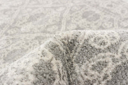 Tapis Elita gris - 2'7 X 8'0|Carpette Elita grise - 2 pi 7 po x 8 pi 0 po|D29N98ZN