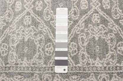 Tapis Elita gris - 2'7 X 8'0|Carpette Elita grise - 2 pi 7 po x 8 pi 0 po|D29N98ZN