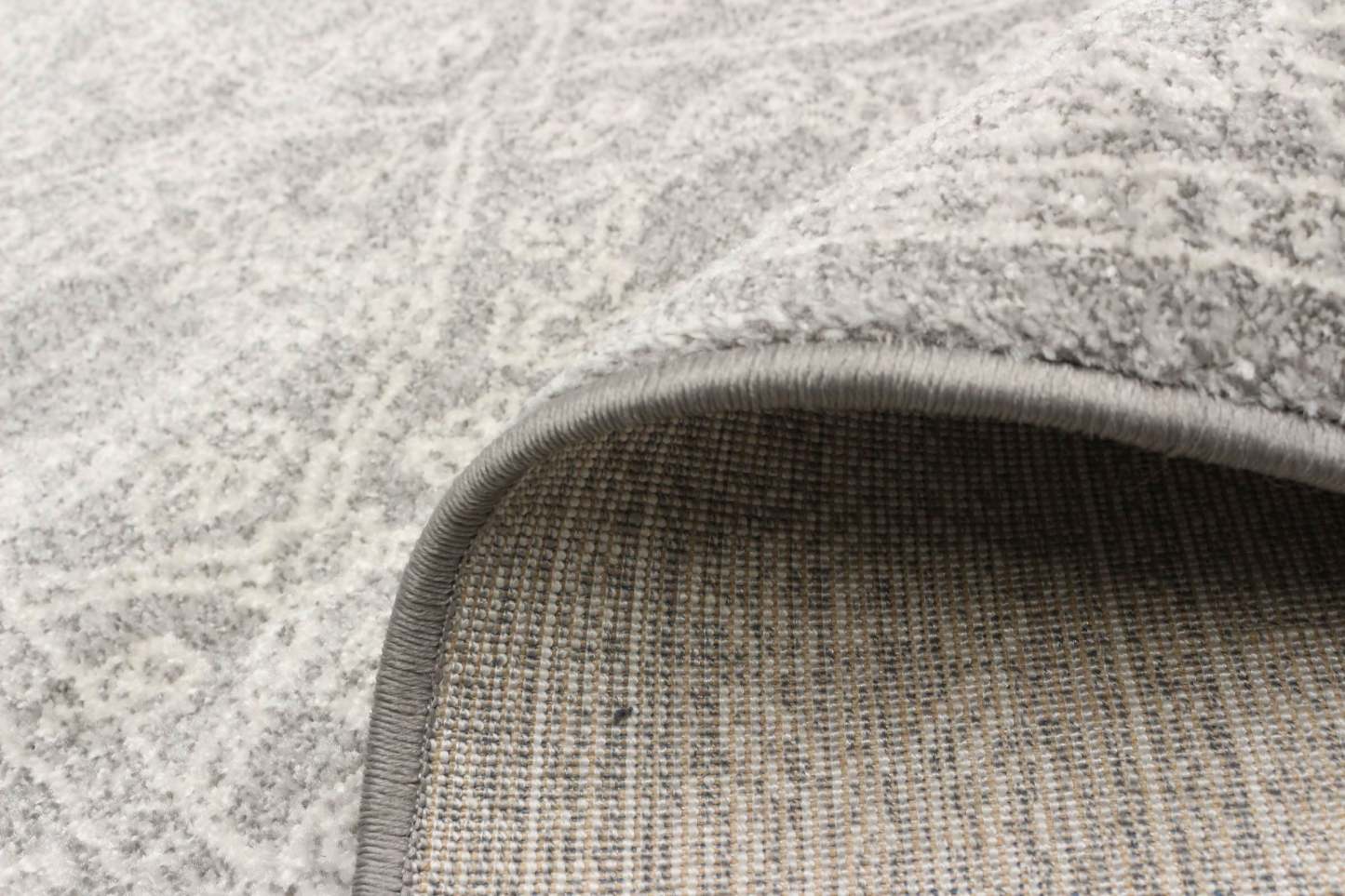 Tapis Elita gris - 2'7 X 8'0|Carpette Elita grise - 2 pi 7 po x 8 pi 0 po|D29N98ZN
