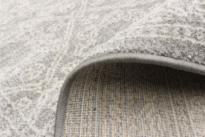 Tapis Elita gris - 2'7 X 8'0|Carpette Elita grise - 2 pi 7 po x 8 pi 0 po|D29N98ZN