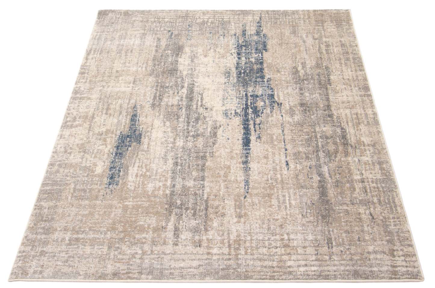 Tapis Lena multicolore - 160 x 220 cm | D28WM7HB
