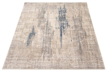 Tapis Lena multicolore - 160 x 220 cm | D28WM7HB