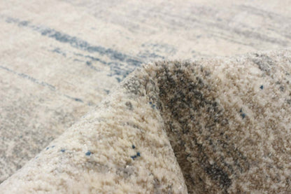 Tapis Lena multicolore - 160 x 220 cm | D28WM7HB