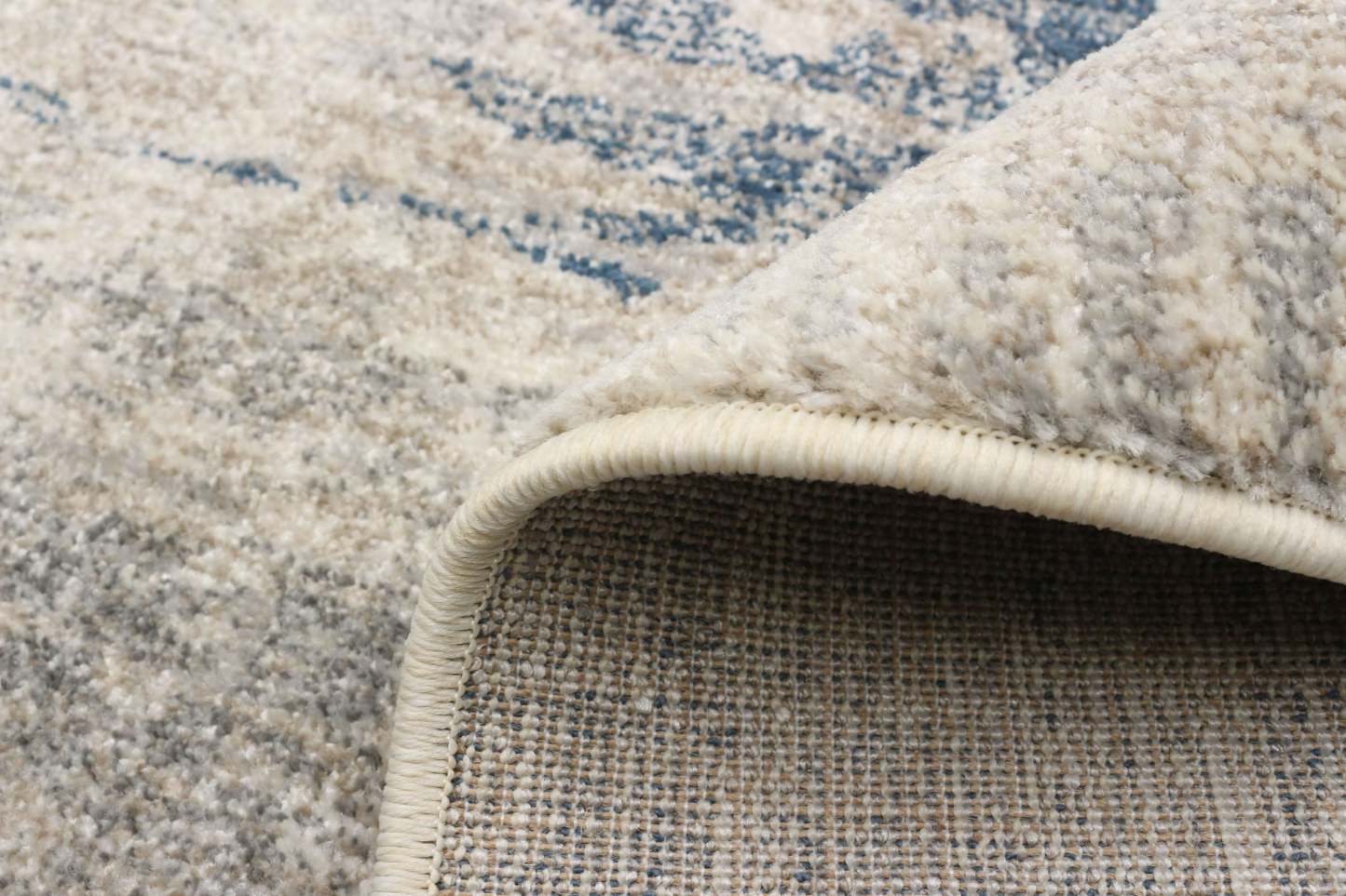 Tapis Lena multicolore - 160 x 220 cm | D28WM7HB