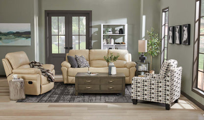 Jordy 15 Faux Wood Accent Table - Silver|Table d'appoint Jordy de 15 po en imitation de bois - argentée