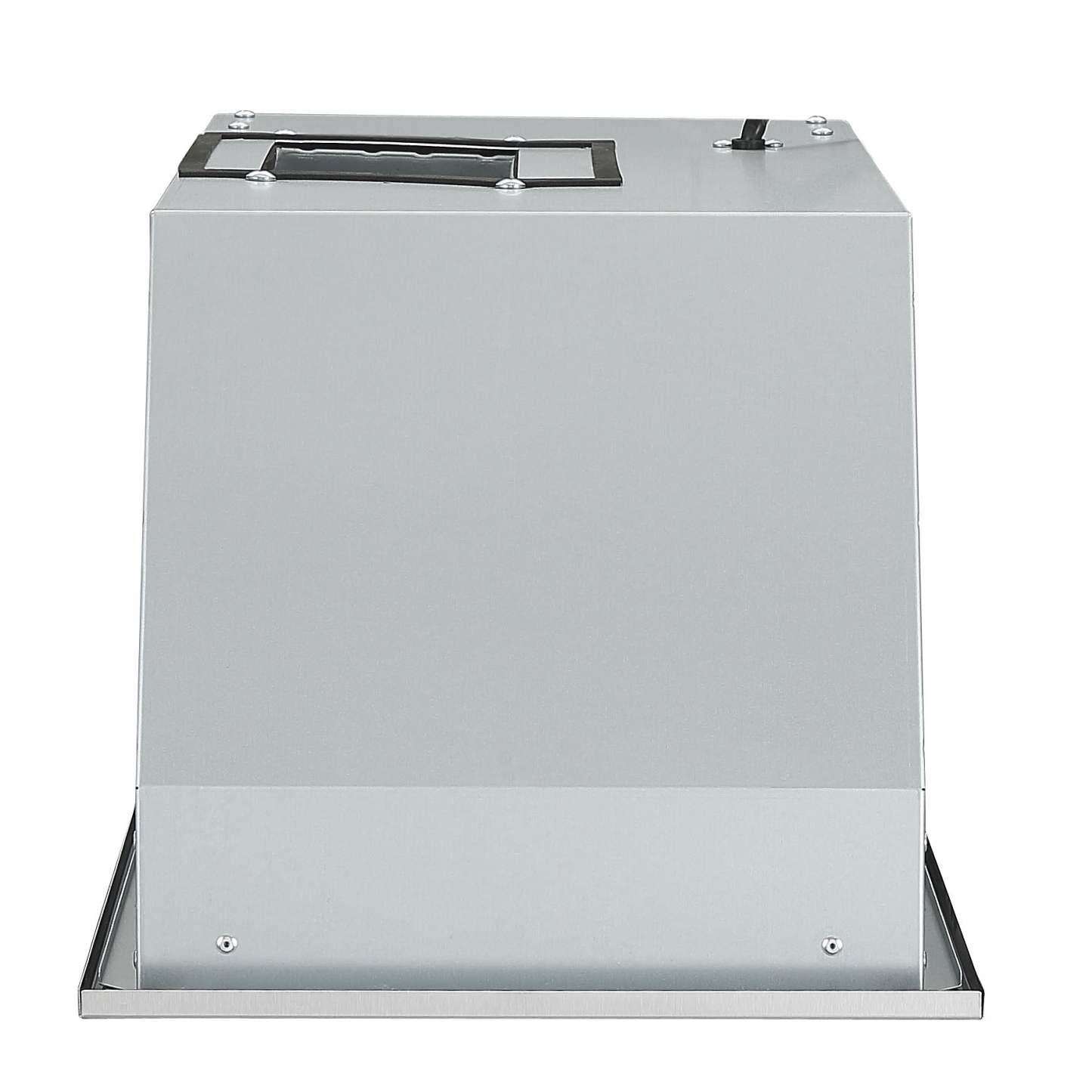 Ancona BNL430 28 Hotte de cuisinière encastrée avec veilleuse - AN-1316 | Hotte de cuisinière encastrée à conduit BNL430 d'Ancona de 28 po avec veilleuse - AN-1316 | D77GHV6M