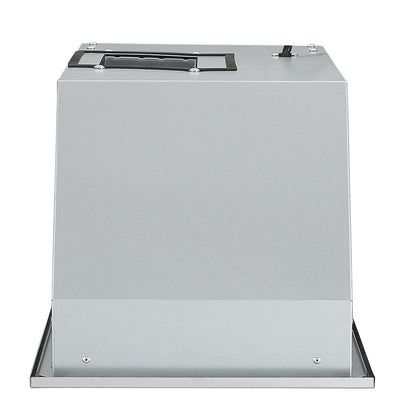 Ancona BNL430 28 Hotte de cuisinière encastrée avec veilleuse - AN-1316 | Hotte de cuisinière encastrée à conduit BNL430 d'Ancona de 28 po avec veilleuse - AN-1316 | D77GHV6M