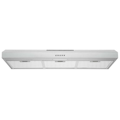 Hotte de cuisine convertible sous meuble Ancona 36 - AN-1809 | Hotte de cuisinière convertible sous l'armoire Ancona de 36 po - AN-1809 | D77G377R