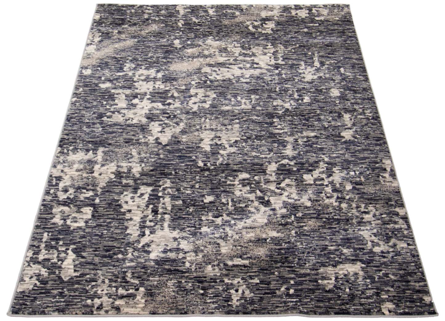 Eileen Carpette gris foncé 5 pi 2 po x 7 pi 6 po|D86FTW25