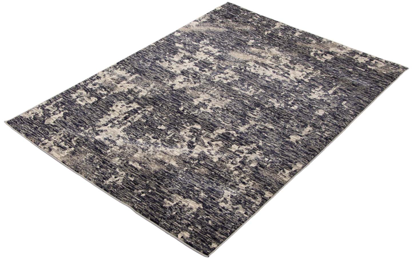 Eileen Carpette gris foncé 5 pi 2 po x 7 pi 6 po|D86FTW25