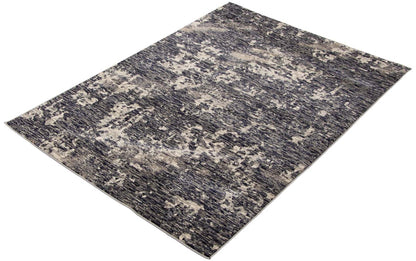 Eileen Carpette gris foncé 5 pi 2 po x 7 pi 6 po|D86FTW25