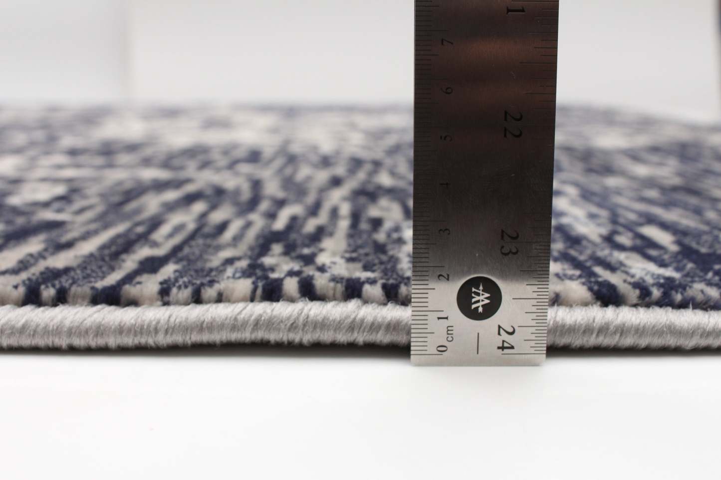 Eileen Carpette gris foncé 5 pi 2 po x 7 pi 6 po|D86FTW25