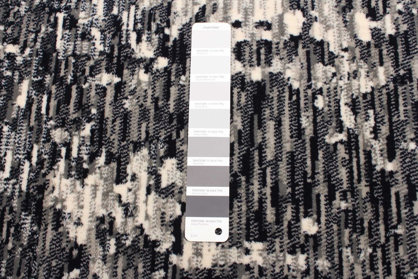 Eileen Carpette gris foncé 5 pi 2 po x 7 pi 6 po|D86FTW25