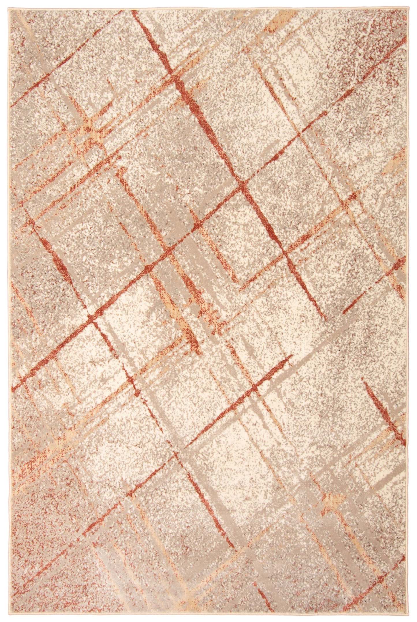 Mia Coral 3'10 x 6'0 Area Rug|Tapis Mia corail 3 pi 10 po x 6 pi 0 po|D86F259G