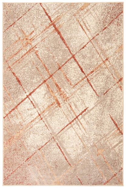 Mia Coral 3'10 x 6'0 Area Rug|Tapis Mia corail 3 pi 10 po x 6 pi 0 po|D86F259G