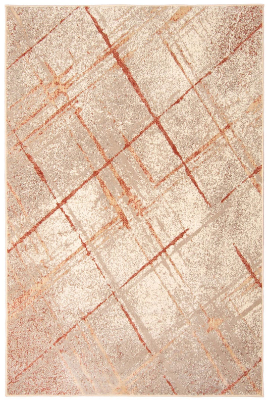 Mia Coral 3'10 x 6'0 Area Rug|Tapis Mia corail 3 pi 10 po x 6 pi 0 po|D86F259G