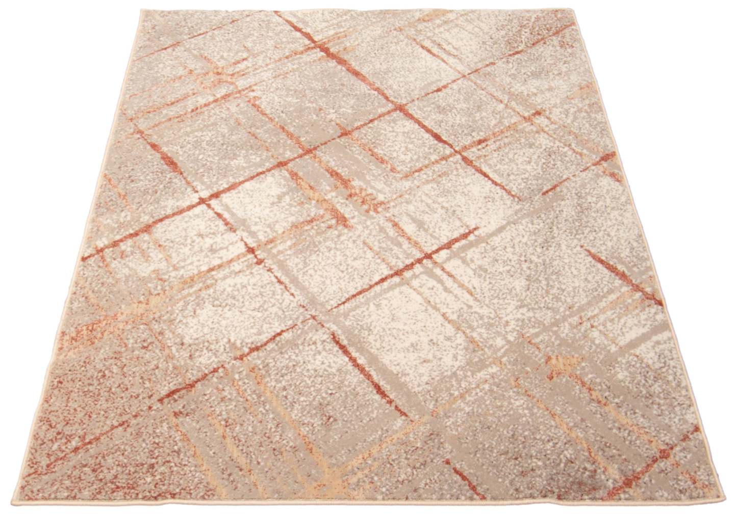 Mia Coral 3'10 x 6'0 Area Rug|Tapis Mia corail 3 pi 10 po x 6 pi 0 po|D86F259G