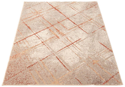 Mia Coral 3'10 x 6'0 Area Rug|Tapis Mia corail 3 pi 10 po x 6 pi 0 po|D86F259G