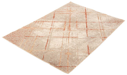 Mia Coral 3'10 x 6'0 Area Rug|Tapis Mia corail 3 pi 10 po x 6 pi 0 po|D86F259G