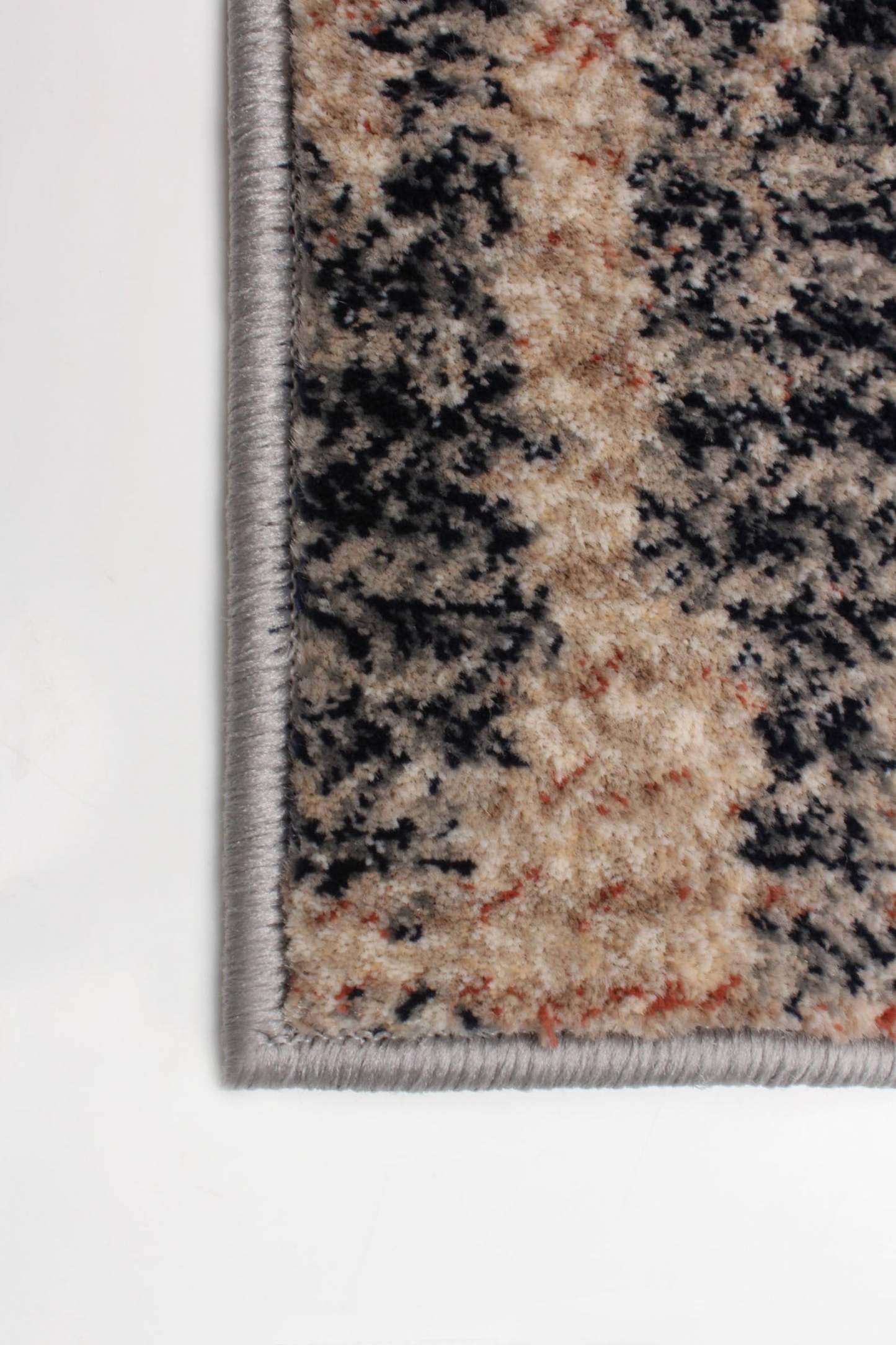 Abigail Grey 3'10 x 6'0 Area Rug|Tapis Abigail gris 3 pi 10 po x 6 pi 0 po|D86F9XY7