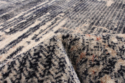 Abigail Grey 3'10 x 6'0 Area Rug|Tapis Abigail gris 3 pi 10 po x 6 pi 0 po|D86F9XY7