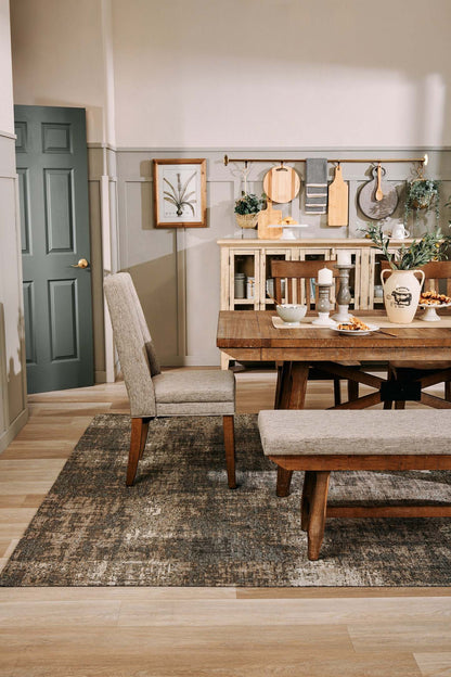 Cathedral Area Rug - 8' x 11'|Carpette Cathedral - 8 pi x 11 pi|CAT53098