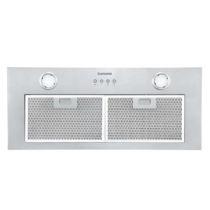 Hotte de cuisine encastrée Ancona Inserta Elite 28 - AN-1307 | Hotte de cuisinière encastrée Inserta Elite Ancona de 28 po - AN-1307 | D77G6DG4