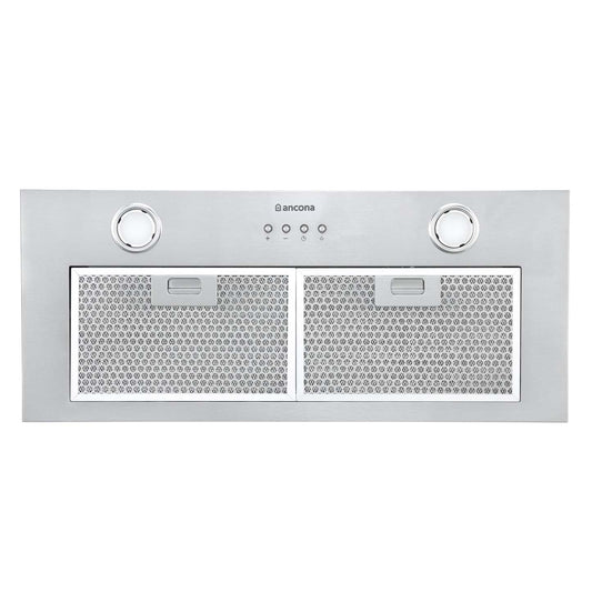 Hotte de cuisine encastrée Ancona Inserta Elite 28 - AN-1307 | Hotte de cuisinière encastrée Inserta Elite Ancona de 28 po - AN-1307 | D77G6DG4