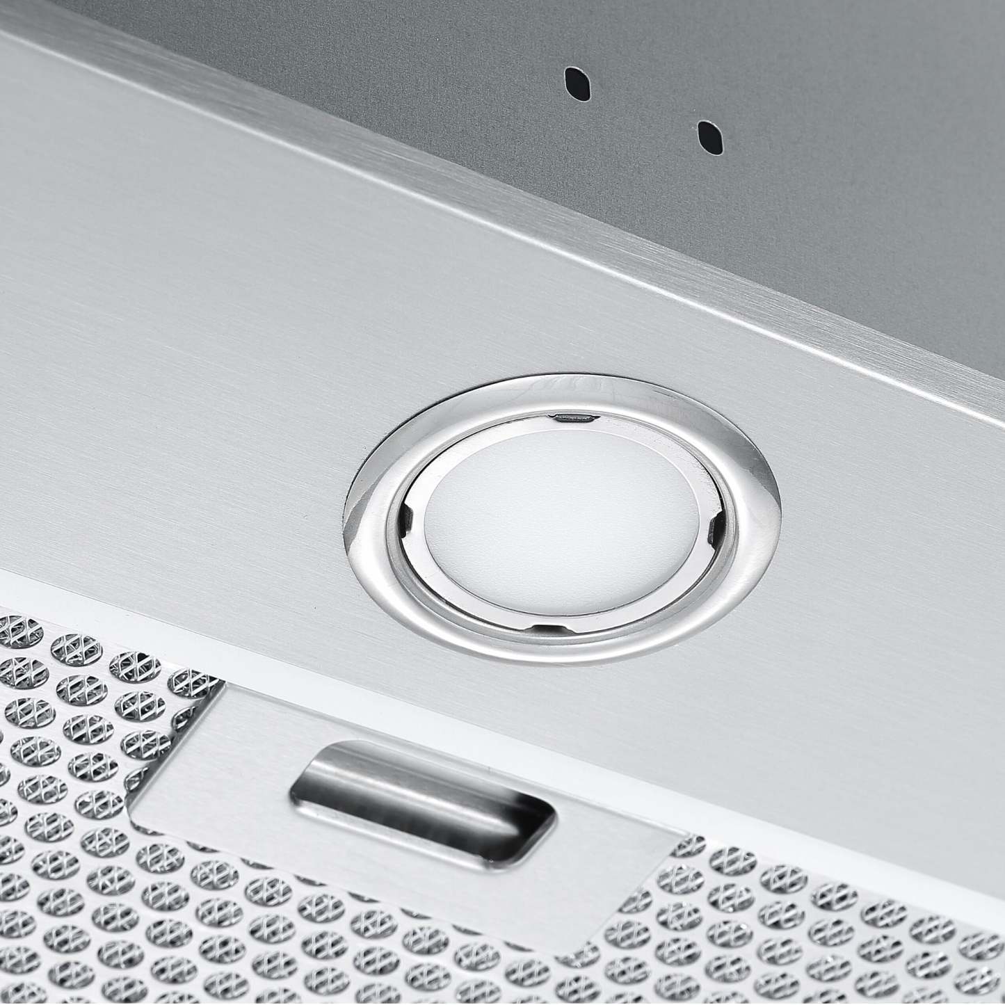 Hotte de cuisine encastrée Ancona Inserta Elite 28 - AN-1307 | Hotte de cuisinière encastrée Inserta Elite Ancona de 28 po - AN-1307 | D77G6DG4