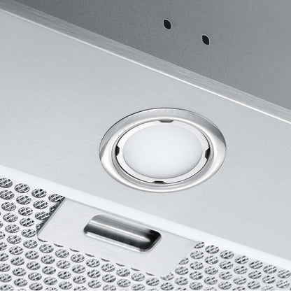 Hotte de cuisine encastrée Ancona Inserta Elite 28 - AN-1307 | Hotte de cuisinière encastrée Inserta Elite Ancona de 28 po - AN-1307 | D77G6DG4