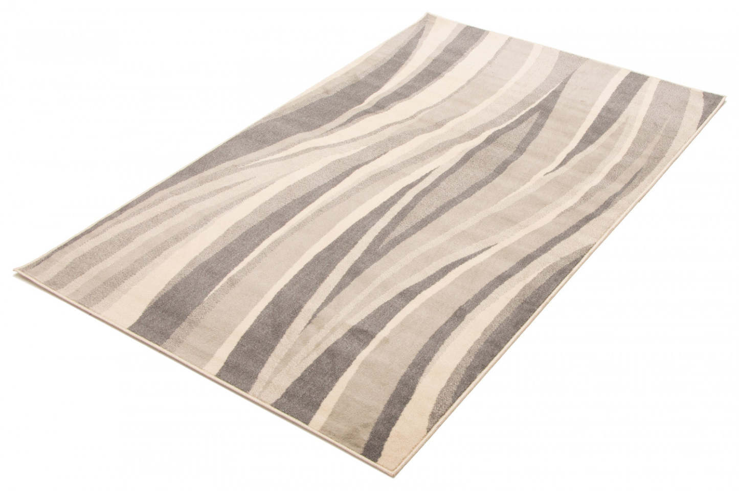 Mirage Grey Area Rug - 8'0 x 10'0|Tapis d'aire Mirage gris - 8 pi 0 po x 10 pi 0 po