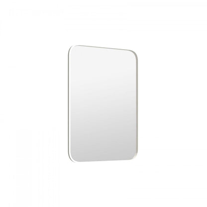 Miroir Jaxa White 36|Miroir Jaxa de 36 po blanc