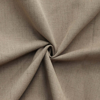 Habitat Mulberry Blush Light Filtering Dual Header Curtain Panel - 54 x 84|Panneau de rideau filtrant la lumière Mûre rose tendre à double têtes d'Habitat - 54 x 84