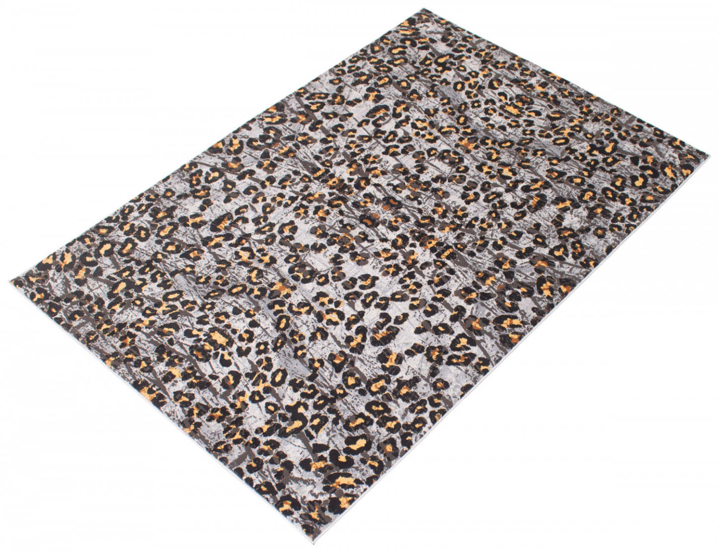 Tapis Cheah ivoire - 244 x 305 cm | D86FVDIA