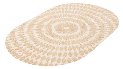 Tapis Blaine taupe - 8'0 x 10'0|Carpette Blaine taupe - 8 pi 0 po x 10 pi 0 po|D86F3B7H