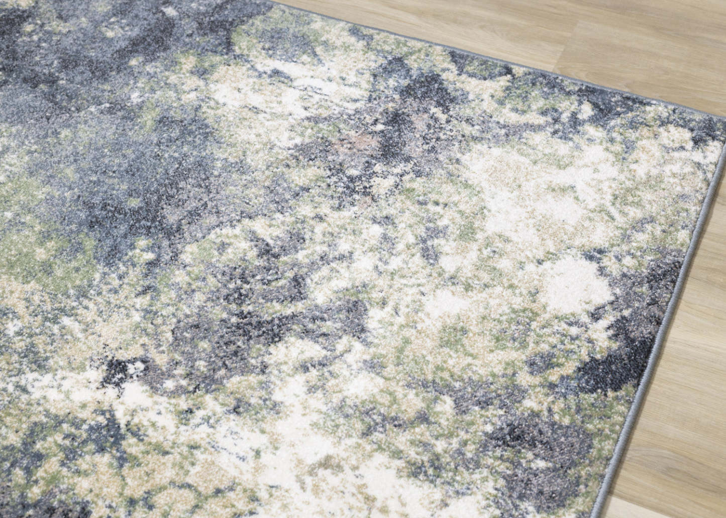 Carpette Dayton à aspect vieilli - 5 pi 3 po x 7 pi 7 po