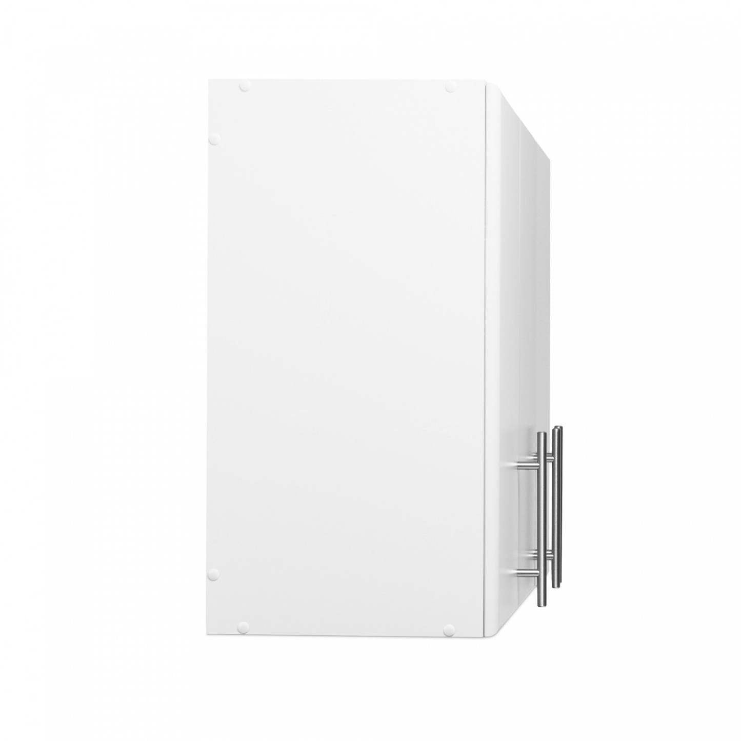 Armoire murale Elite 54 - Blanc|Armoire murale Elite de 54 po - blanche