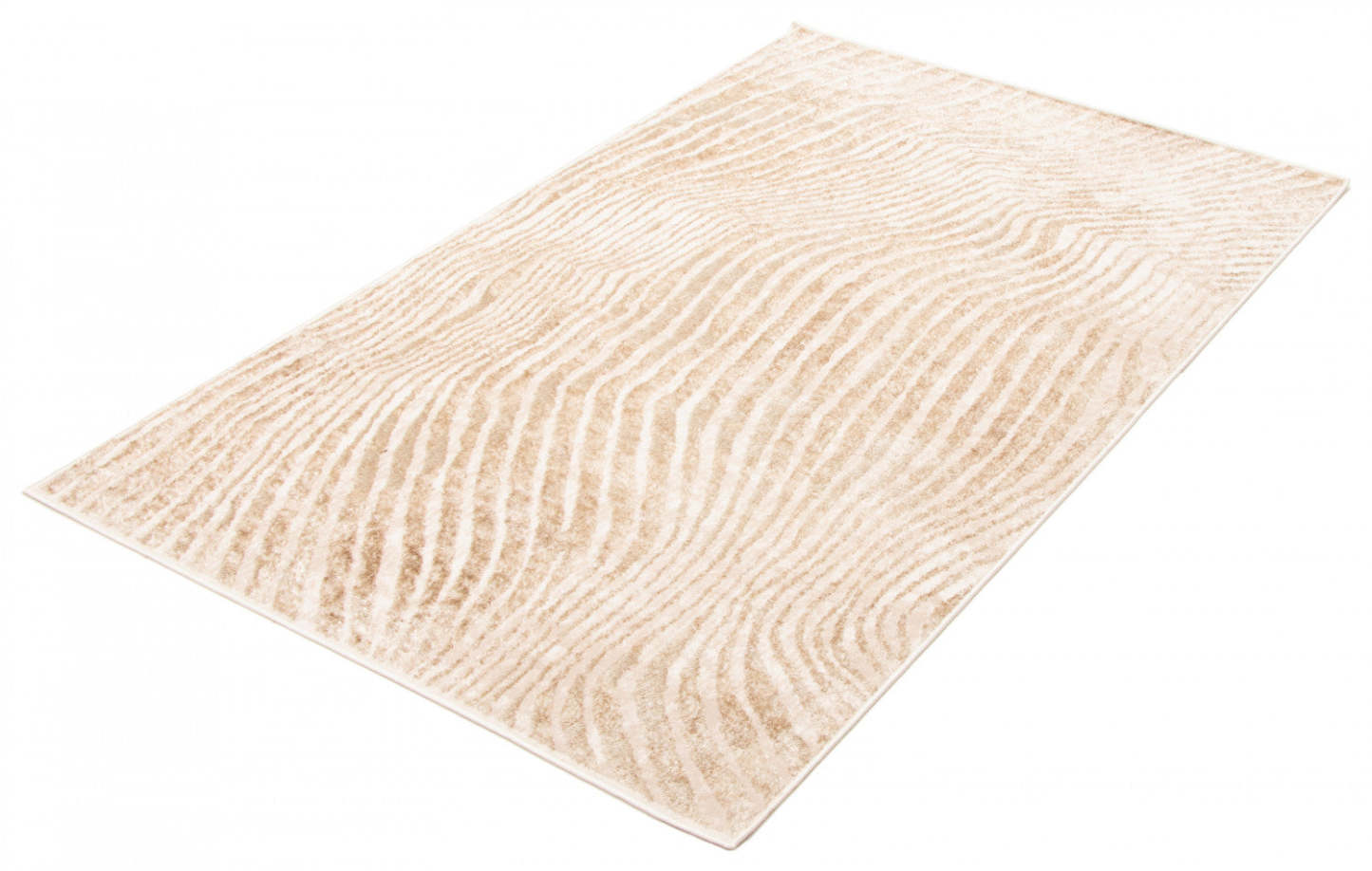 Kamala Ivory Area Rug - 5'0 x 8'0|Tapis Kamala ivoire - 5 pi 0 po x 8 pi 0 po