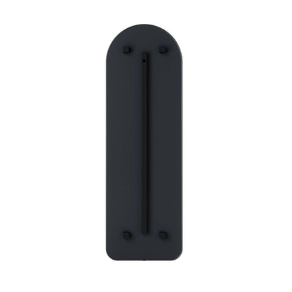 Miroir arqué Umbra Hubba Arched 20 x 62 - Métallique|Miroir arqué Hubba de Umbra de 20 po x 62 po - métallique