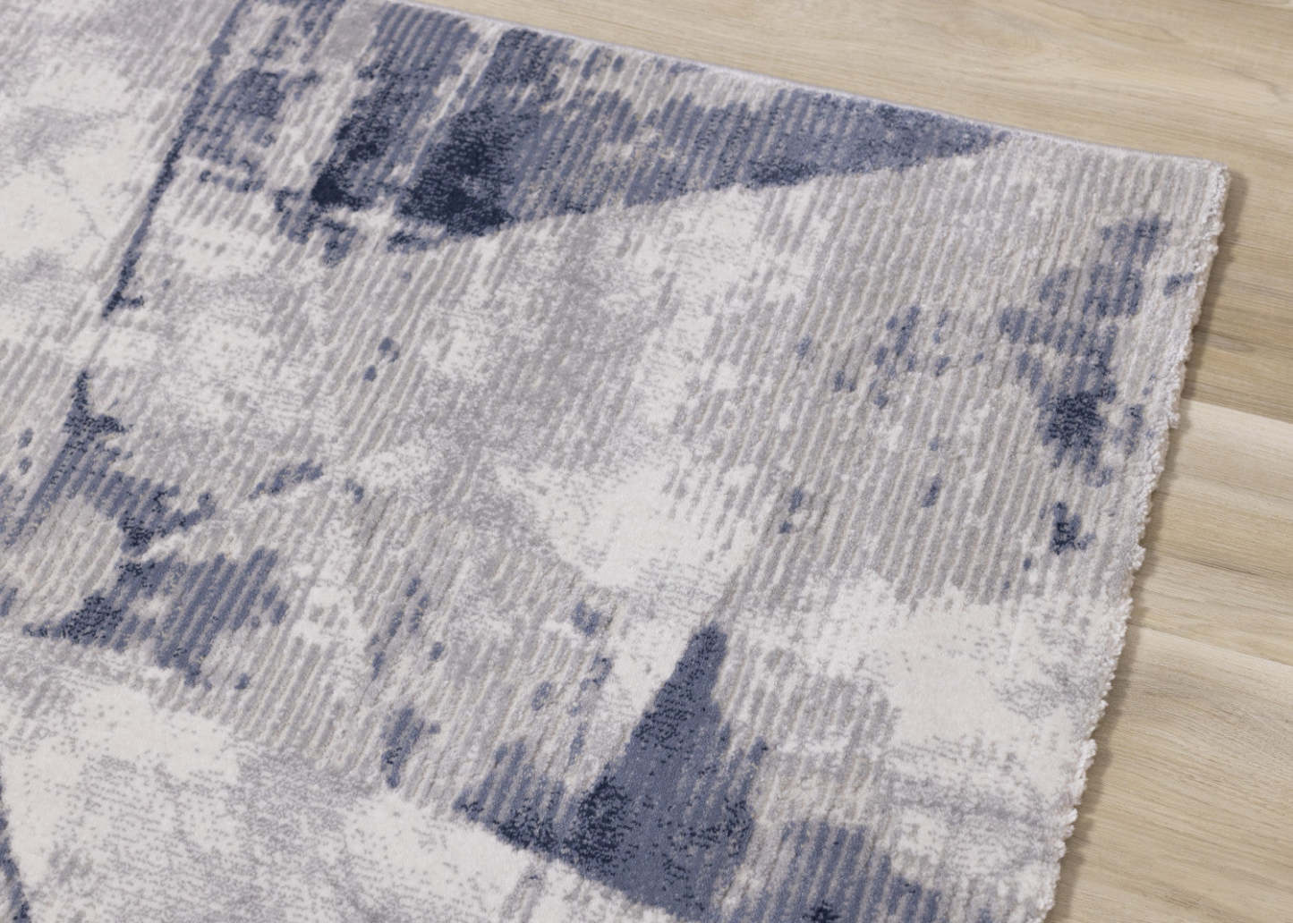 London Distressed Indoor Area Rug - 7'10 x 10'6|Carpette London d'aspect vieilli pour l'intérieur - 7 pi 10 po x 10 pi 6 po