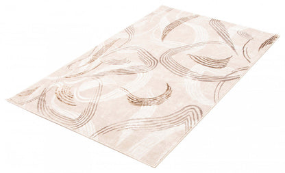 Tapis Wisp taupe - 8'0 X 10'0 | Carpette Wisp taupe - 8 pi 0 po x 10 pi 0 po