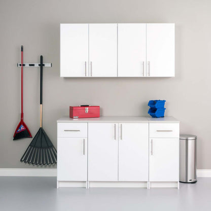 Armoire Elite 32 - Blanc|Armoire Elite de 32 po - blanche