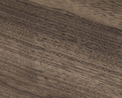 Commode Tao à 6 tiroirs - Noyer naturel | Tao Bureau 6 Trois - Noyer naturel | D83GDW3Z