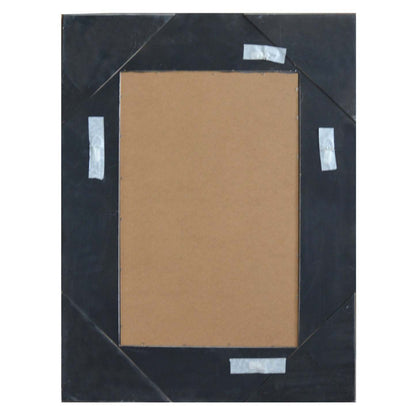 Miroir Jeanie Grey 31.5|Miroir Jeanie de 31,5 po gris